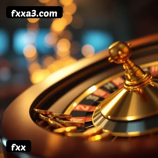 Bônus e promoções fxx