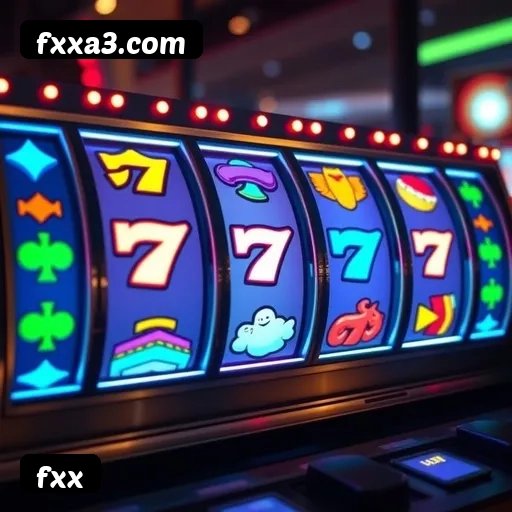 Tabela RTP dos jogos de cassino da fxx