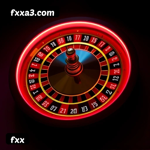 Pagamentos PIX na fxx